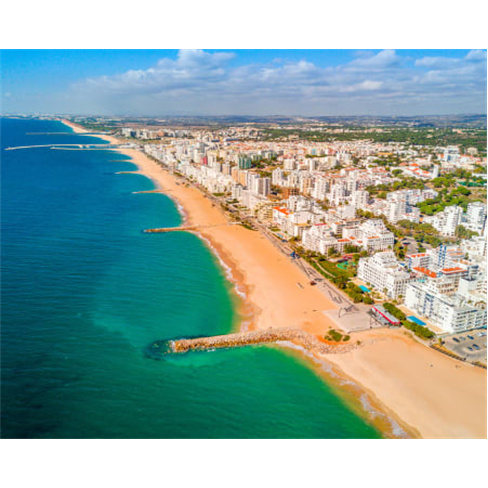 Passeio de Jet Ski | Vilamoura Water Sports Center