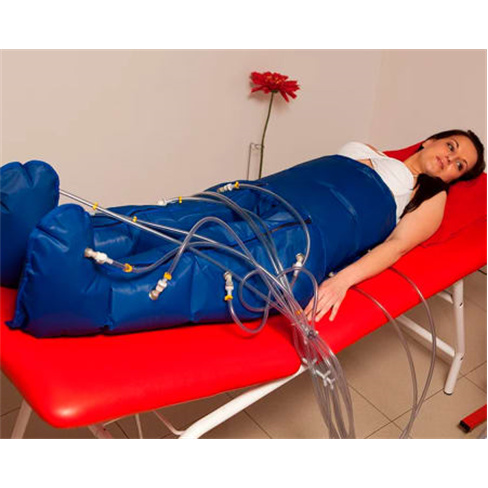 Massagem Terapêutica Migun + Pressoterapia | Alma Body - Almada