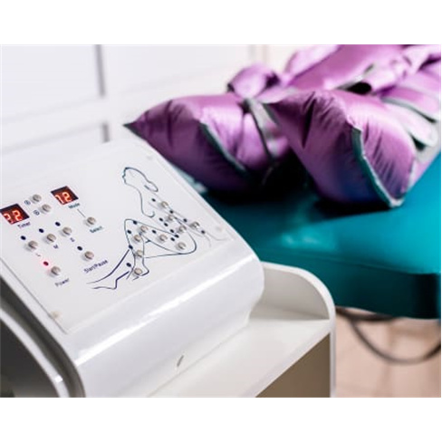 10 Sessões de Pressoterapia | Beauty4u - Ramada