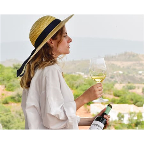 Prova de Vinhos | Adega do Convento do Paraíso - Silves Euphoria Wine Tour