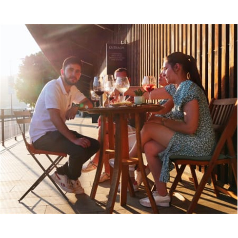 Prova de Vinhos | Quinta do Tedo - Viseu Prova Especial