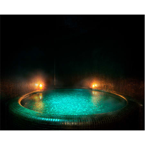 Spa em Monte Gordo com Circuito, Esfoliação e Massagem | Oferta para 2 Pessoas
