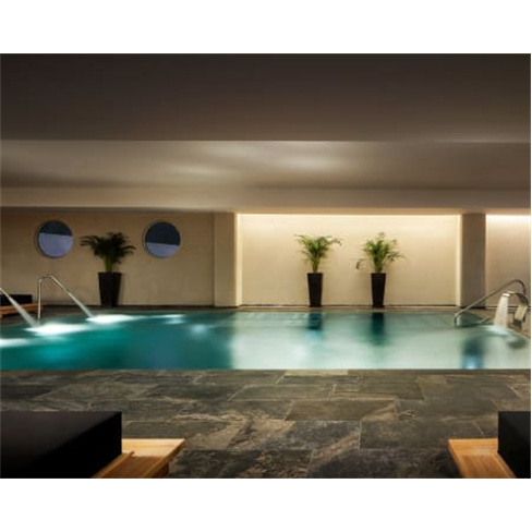 Spa em Monte Gordo com Circuito, Esfoliação e Massagem | Oferta para 2 Pessoas