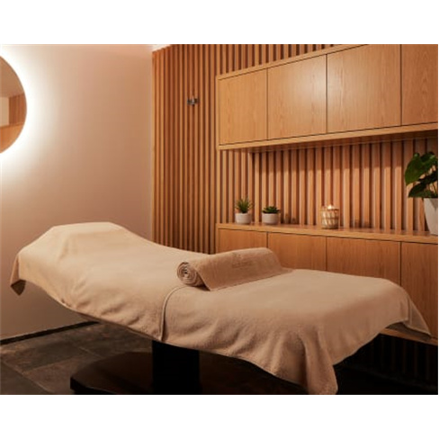Spa em Monte Gordo com Circuito, Esfoliação e Massagem | Oferta para 2 Pessoas