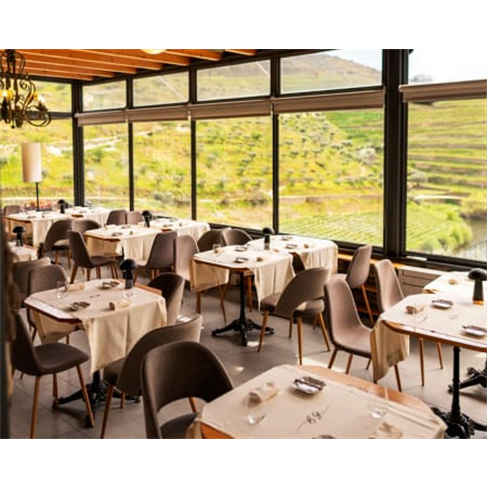 Prova de Vinhos | Quinta do Tedo - Viseu Prova Especial