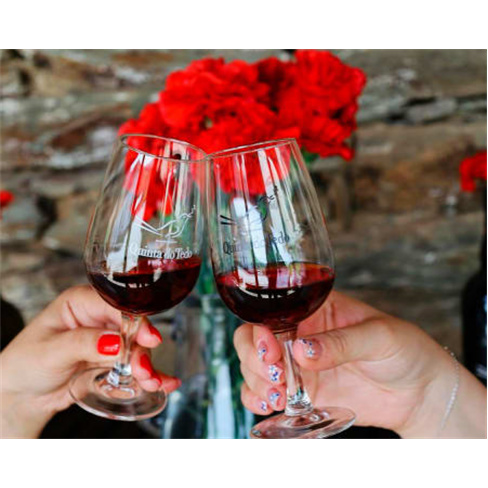 Prova de Vinhos | Quinta do Tedo - Viseu Prova Especial
