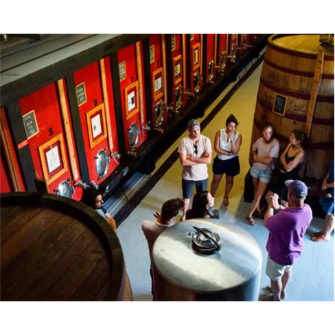 Prova de Vinhos | Quinta do Tedo - Viseu Prova Especial