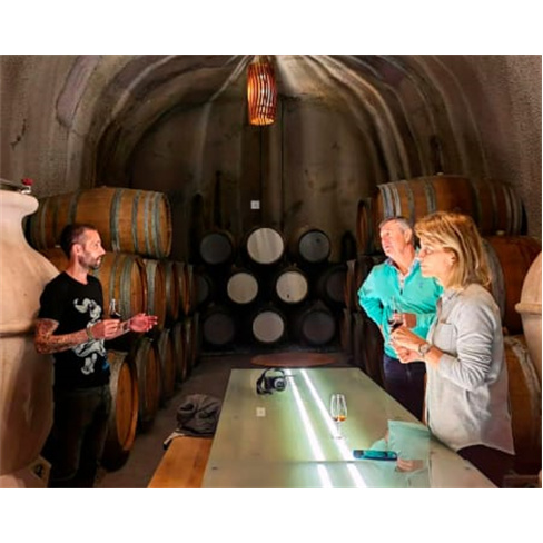 Prova de Vinhos | Quinta do Tedo - Viseu Prova Especial