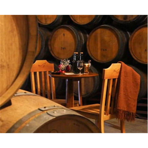 Prova de Vinhos | Quinta do Tedo - Viseu Prova de Barricas e Portos Tawny