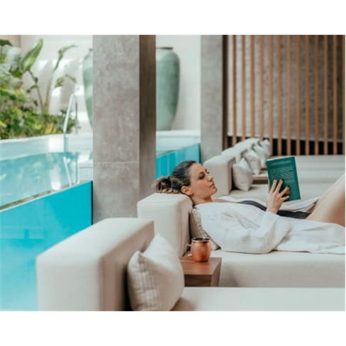 Serenity Spa Hyatt Regency Lisbon 5* - Belém | 1 Dia de Circuito de Spa ou Mass