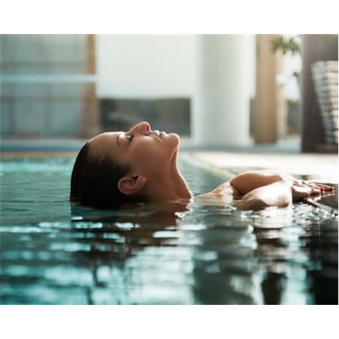 Spa em Monte Gordo com Circuito, Esfoliação e Massagem | Oferta para 2 Pessoas