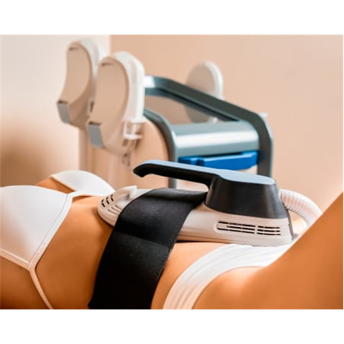 Sculpt Pro | Clínica Lux - Lisboa 1 Sessão Sculpt Pro