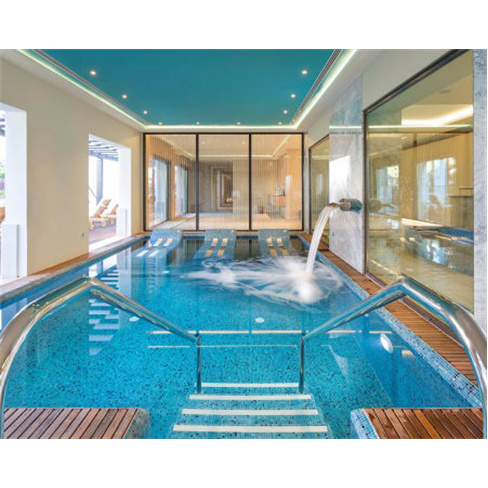 Massagem Relaxante para 2 no Serenity Spa Pine Cliffs, Albufeira