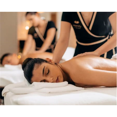 Serenity Spa Hyatt Regency Lisbon 5* - Belém | 1 Dia de Circuito de Spa ou Mass