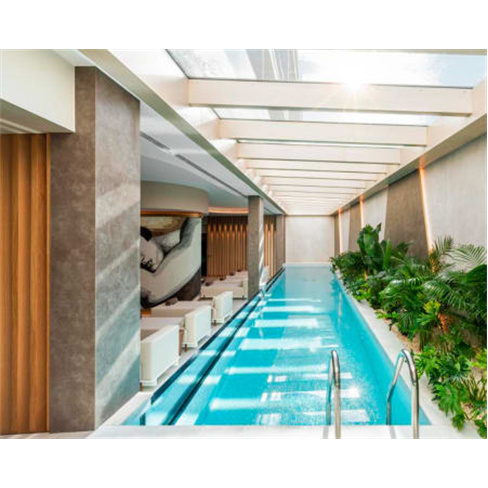 Spa Serenidade Hyatt Regency | Dia de Relaxamento a DoisnnCaracteres: 54