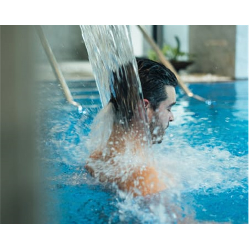 Serenity no Pine Cliffs Resort | Massagem Local | 1 Pessoa (50 caracteres)
