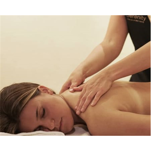Massagem Relaxante para 2 no Serenity Spa Pine Cliffs, Albufeira