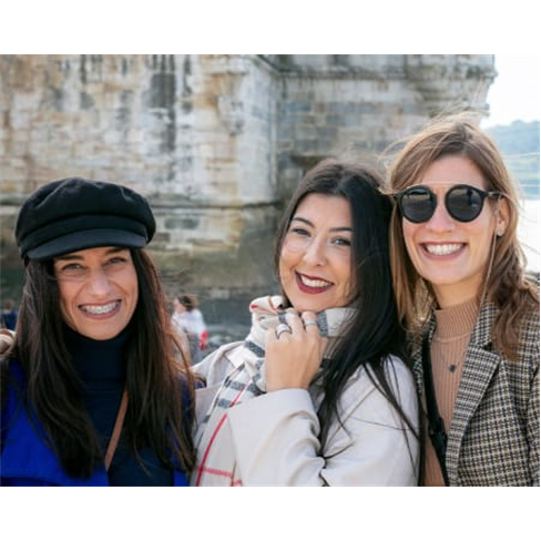 Sessão Fotográfica | Cristina D'Anaya - Oeiras Sessão Fotográfica | Casal