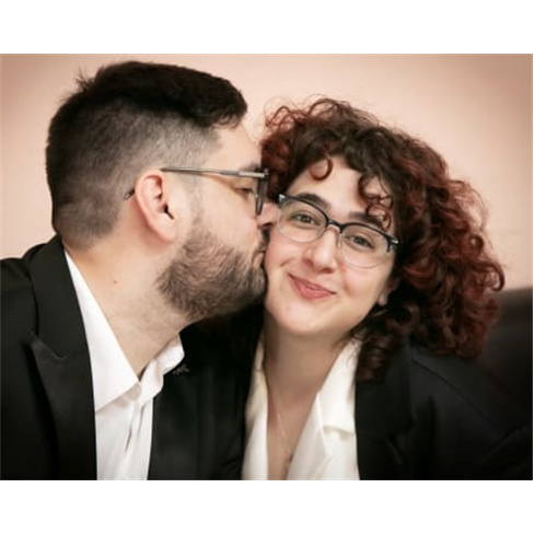 Sessão Fotográfica | Cristina D'Anaya - Oeiras Sessão Fotográfica | Casal