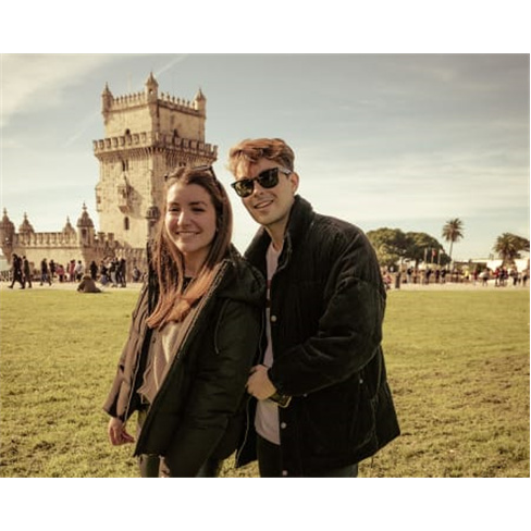 Sessão Fotográfica | Cristina D'Anaya - Oeiras Sessão Fotográfica | Amigos