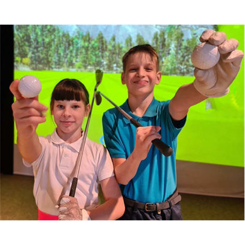 Indoor Golf | Golfland- Portimão