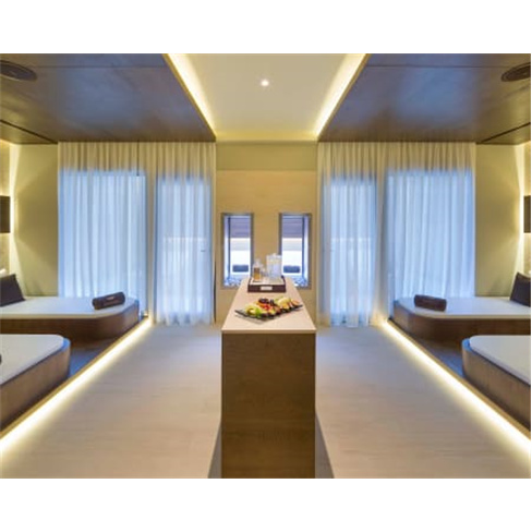 Serenity no Pine Cliffs Resort | Massagem Local | 1 Pessoa (50 caracteres)