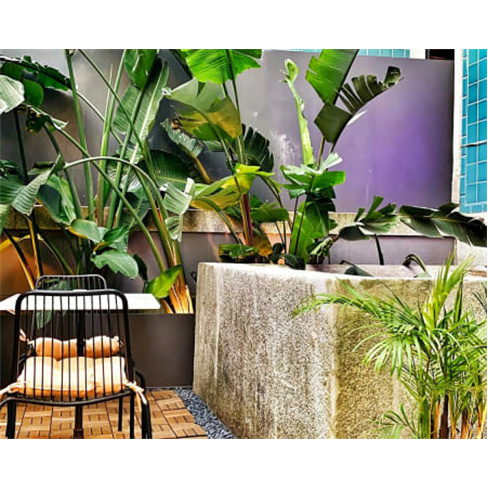 Brunch para Dois | The Terrace by Esquires Coffee - Porto