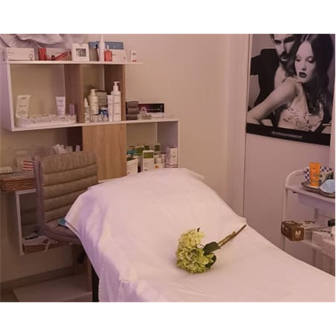 Mini Facial + Fototerapia | Clínicas Monisa - Vila Real