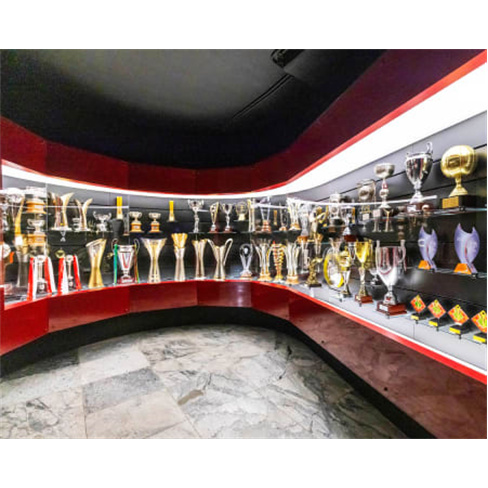 SLB | Visita ao Museu e Estádio da Luz | 1 Adulto e 1 Criança