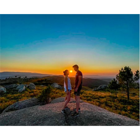 Passeio de Buggy Premium no Gerês a Dois ao Pôr-do-Sol em Arcos de Valdevez
