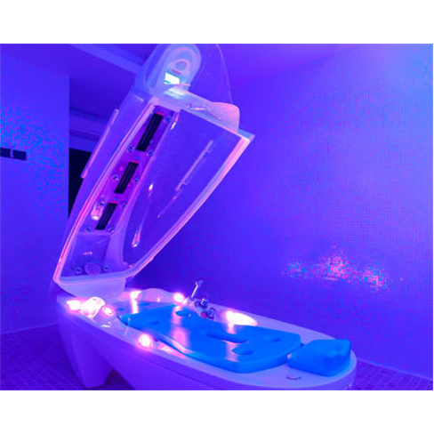 Spa de Luxo | Tratamento Spa Jet | Hotel Covilhã Dona Marian(55 caracteres)