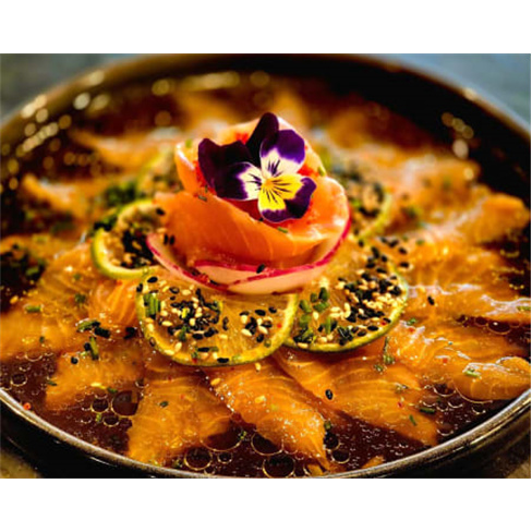 Al'Kawa Sushi e Sangria | Até 3 Locais à Escolha