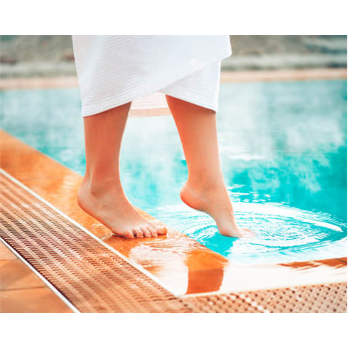 Spa de Luxo em Évora | Massagem Relax + Circuito Águas | 1h15 | Ecork Hotel 4*