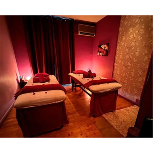 Massagem à Escolha | Elohim - Lisboa Massagem à Escolha | 30 Minutos