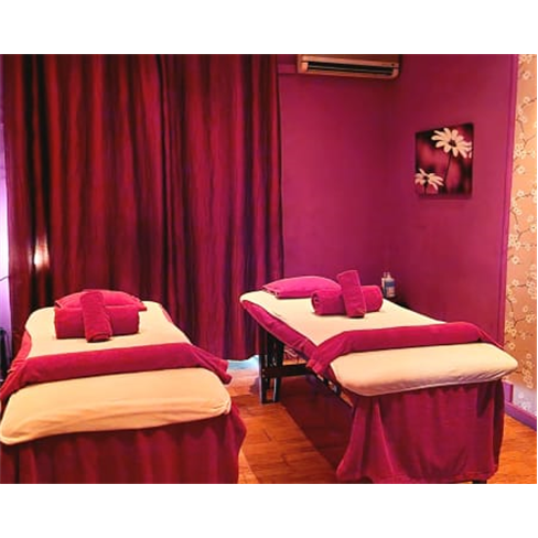 Massagem à Escolha | Elohim - Lisboa Massagem à Escolha | 30 Minutos