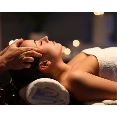 Massagem à Escolha | Elohim - Lisboa Massagem à Escolha | 30 Minutos