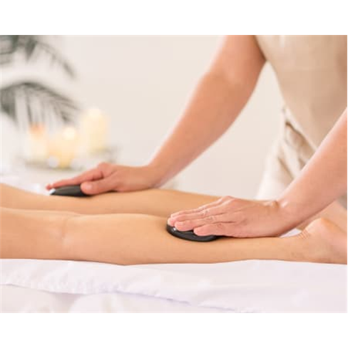 Massagem à Escolha | Elohim - Lisboa Massagem à Escolha | 30 Minutos