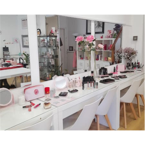 Workshop de Maquilhagem | 2 Pessoas