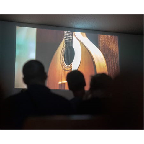 Fado ao Vivo no Centro do Porto com Vinho do Porto | Bilhete Adulto (>20 anos)