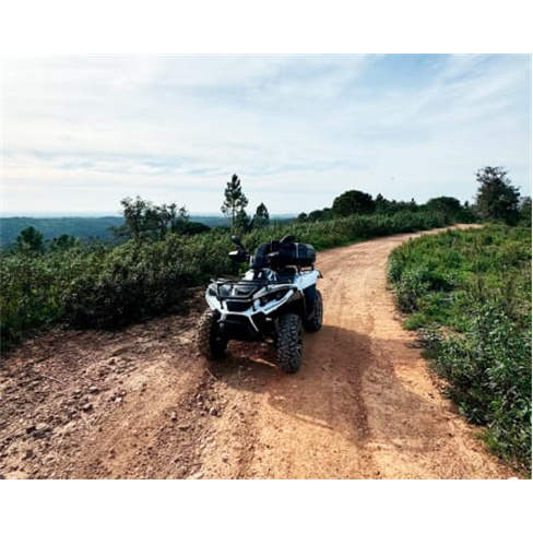 Explora Costa Vicentina de Moto 4 | Rota dos Arrozais e AvesnCarateres: 58