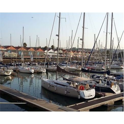 Barco Lisboa: 2 Locais | Sinta o TejonnO título reescrito possui 35 caractere