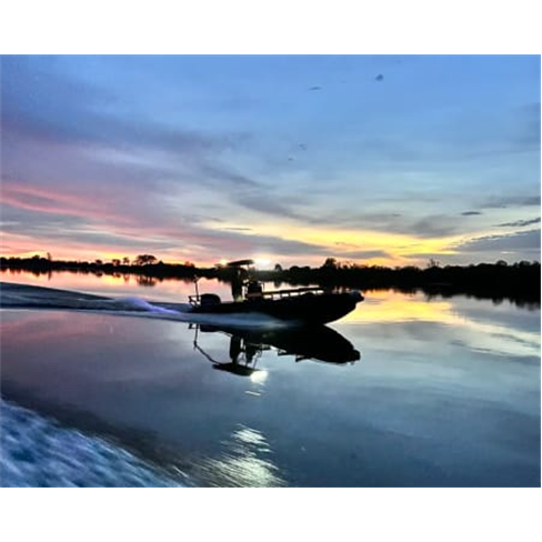 Speed Boat | Feel The River - Cartaxo Speed Boat