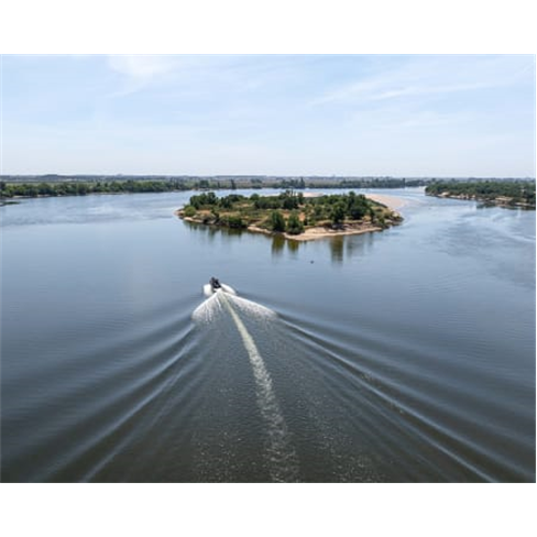 Speed Boat | Feel The River - Cartaxo Speed Boat