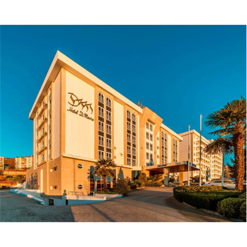 Spa de Luxo | Tratamento Spa Jet | Hotel Covilhã Dona Marian(55 caracteres)