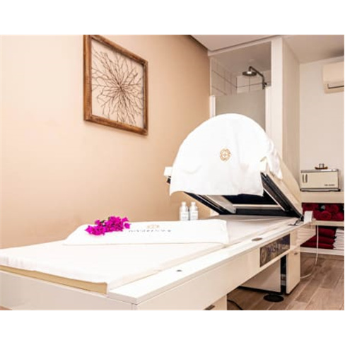 Circuito de Spa e Tratamentos no Cegonha Country Club 4* em Vilamoura | 1 Pessoa