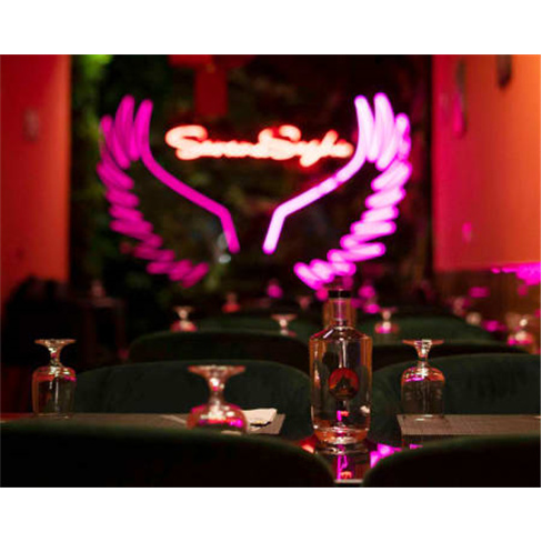 Almoço em Sushi All You Can Eat no Savana Sushi | 6 Locais em Lisboa