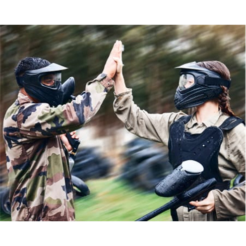 Paintball - Penacova ou Soure | Wild Life