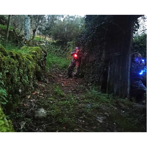 Laser Tag em até 5 Locais | Wild Life