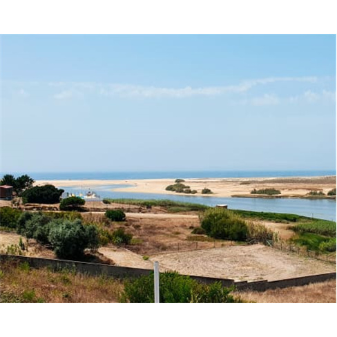 Descobre a Costa Vicentina de Moto 4 na Rota da Ermida do Livramento.