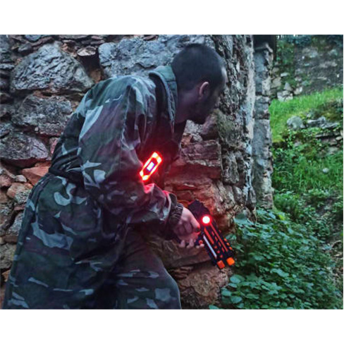 Laser Tag em até 5 Locais | Wild Life